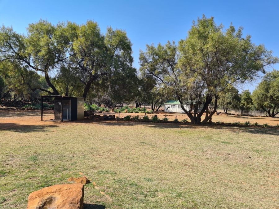 Commercial Property for Sale in Swartruggens North West